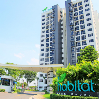 THE HABITAT BD