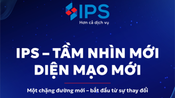 IPS RA MẮT TẬP SAN QUÝ I/2026 – GHI LẠI NHỮNG KHOẢNH KHẮC ĐÁNG NHỚ