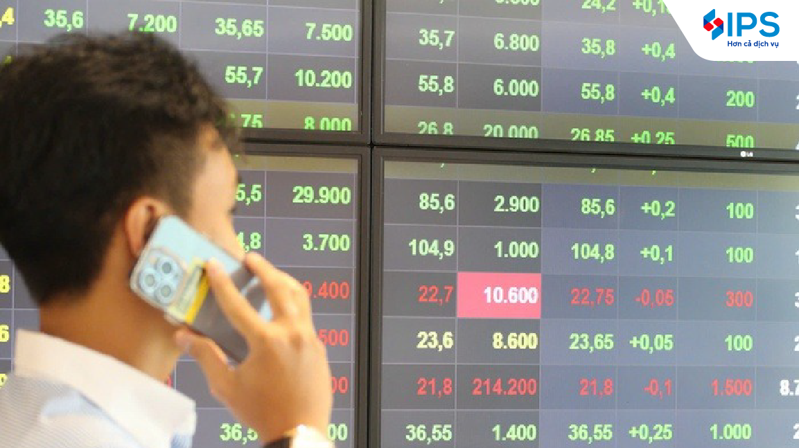 căng thẳng trung đông