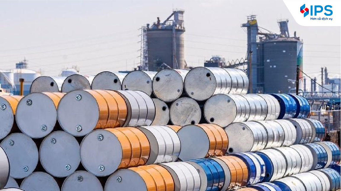 căng thăng trung đông