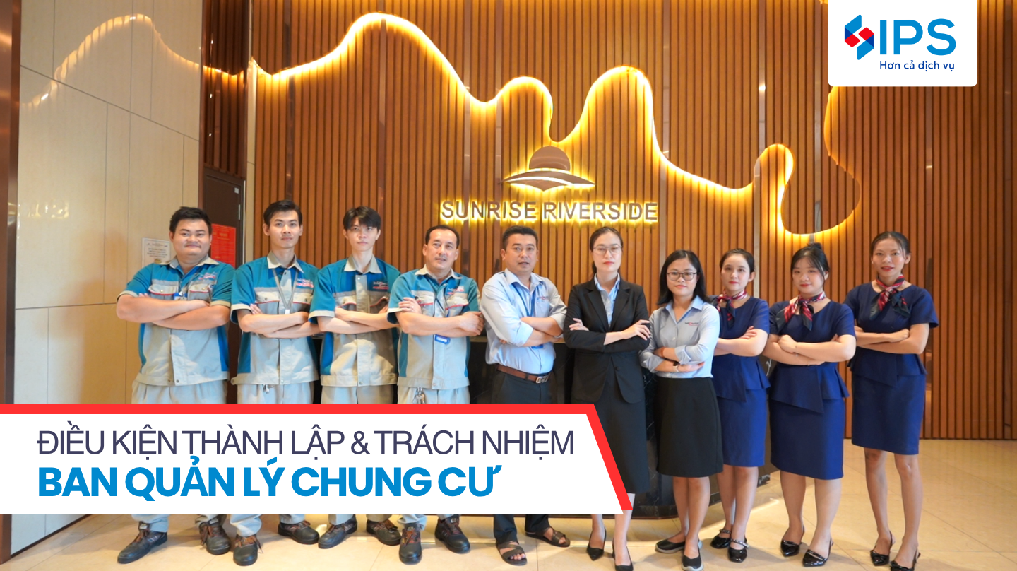 ban quản lý chung cư