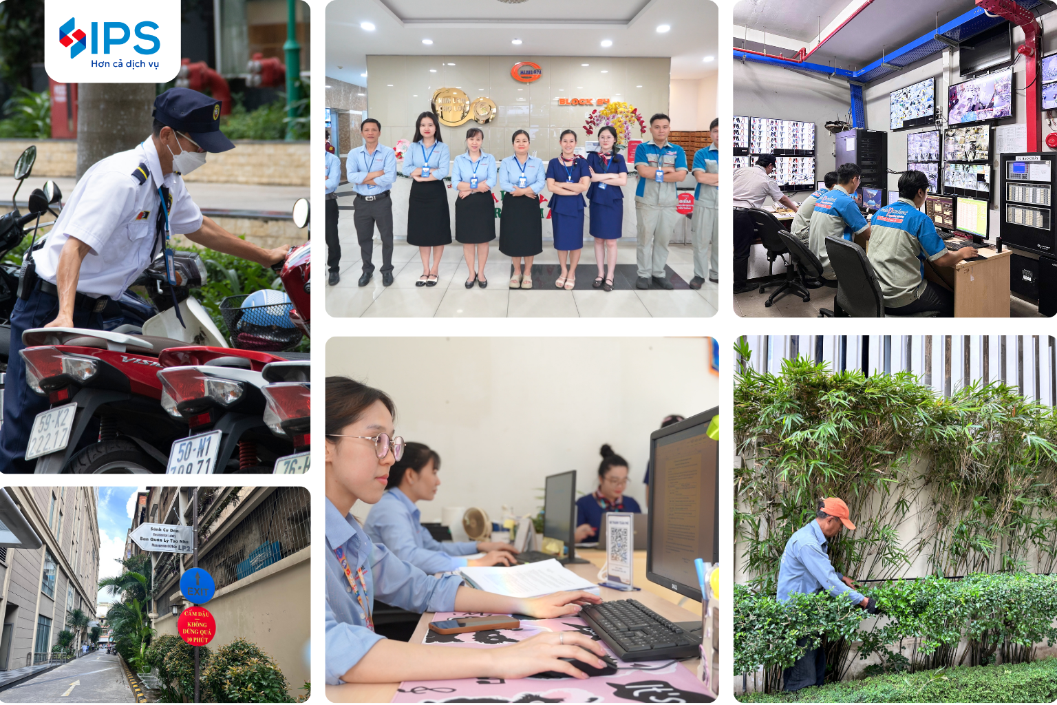 Quỹ bảo trì chung cư