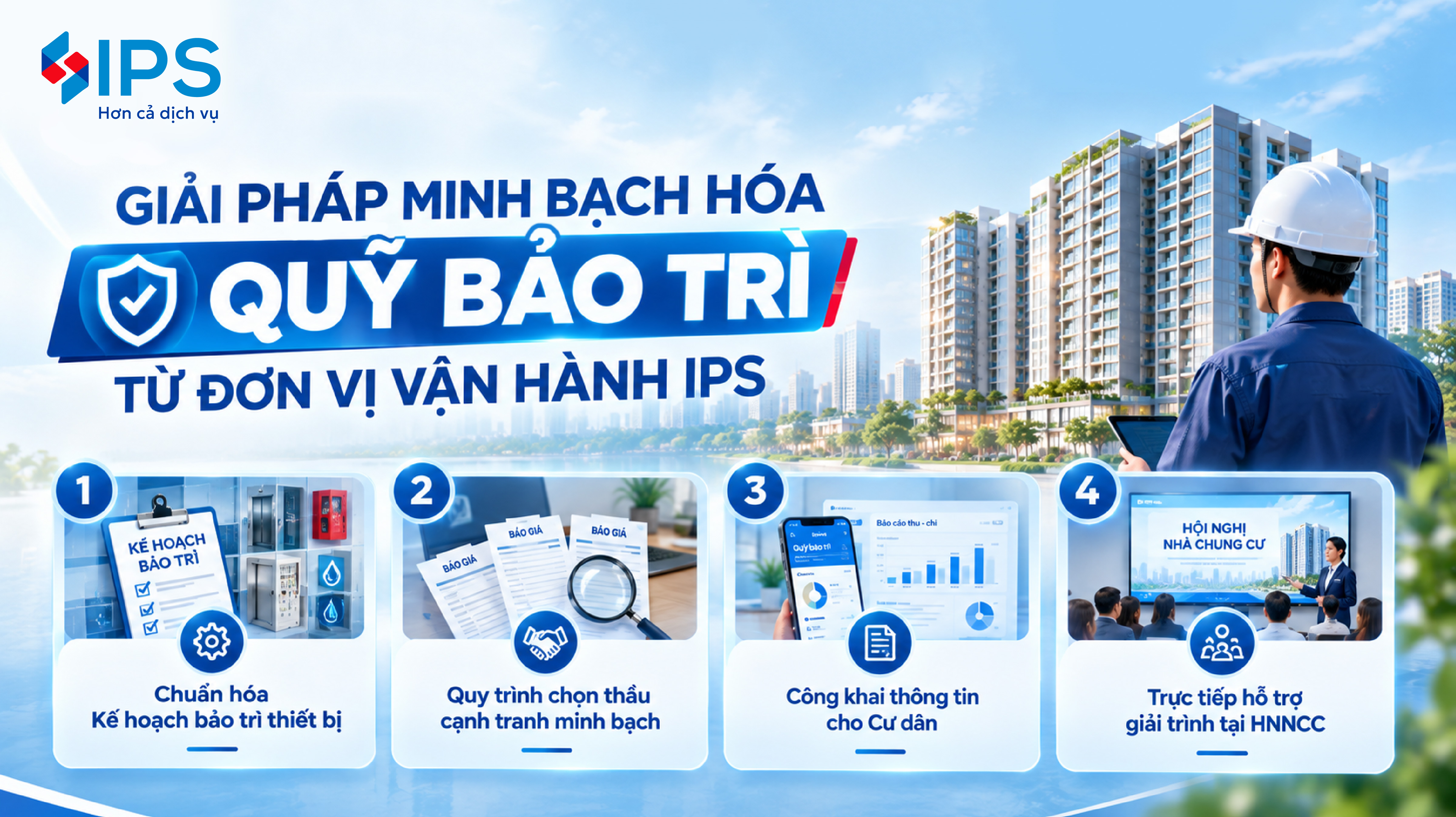quỹ bảo trì