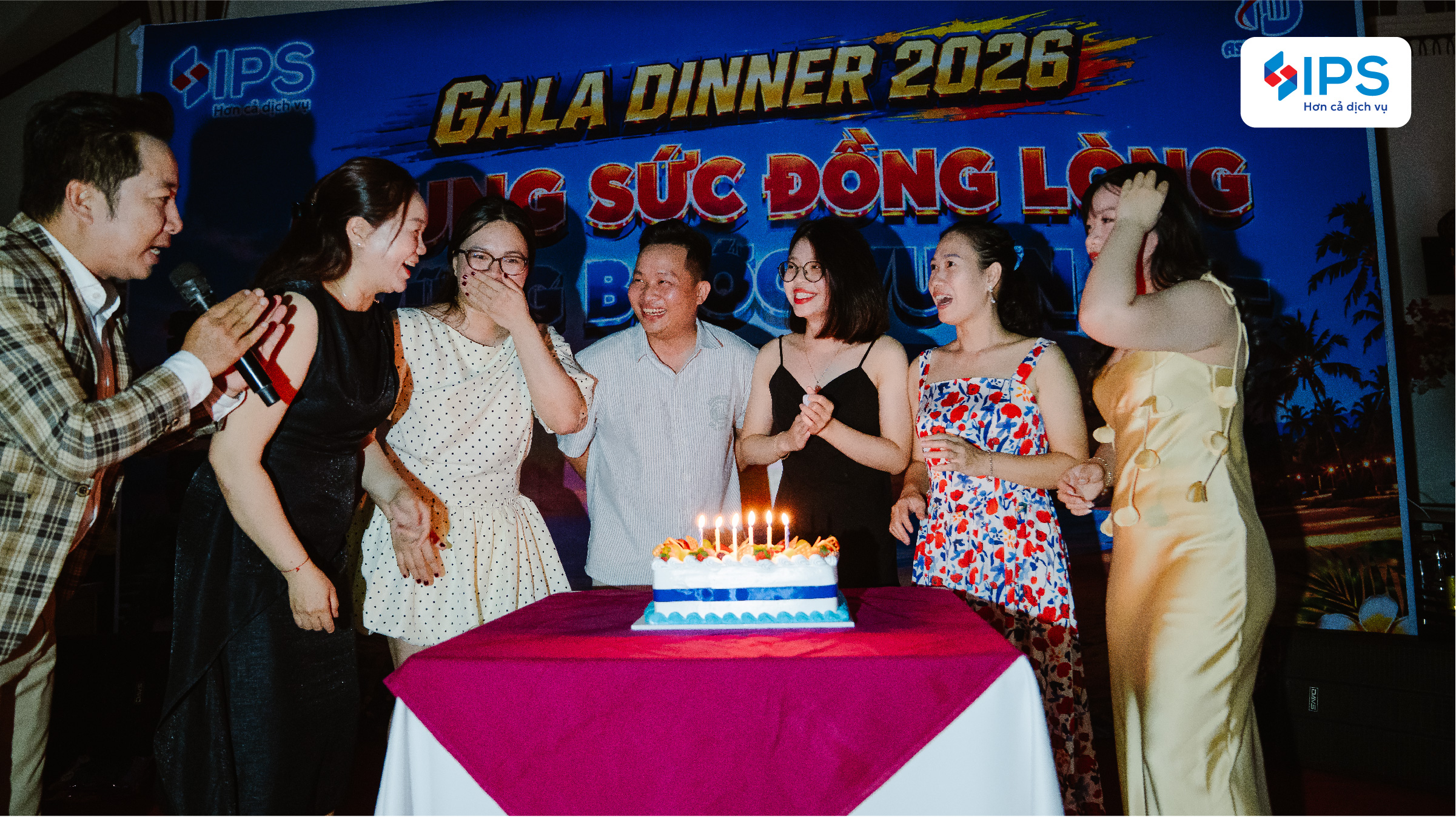 Team building IPS 2026