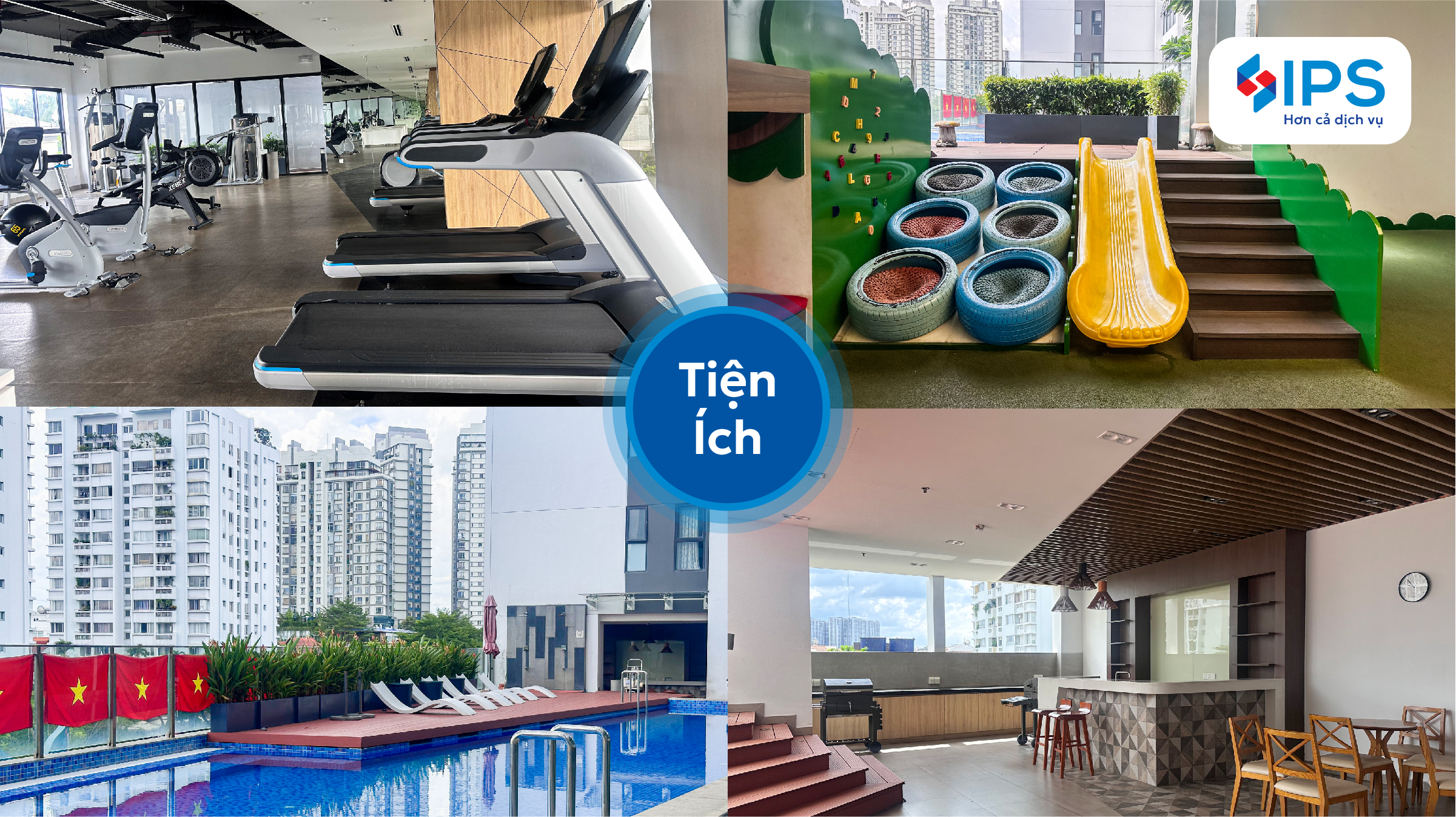 IPS tiếp nhận dự án Hưng Phúc Premier