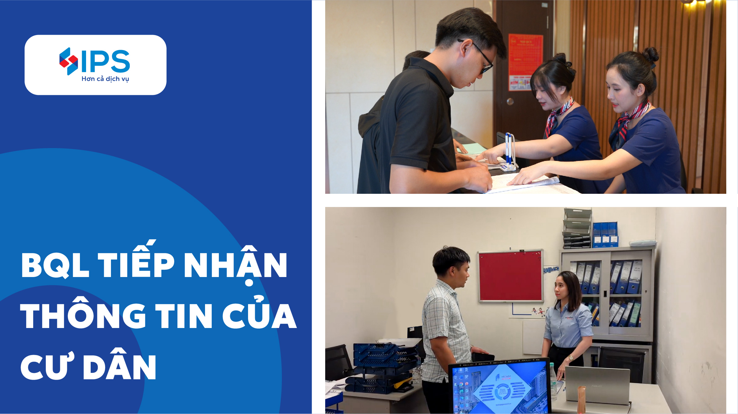 Sự cố mất an ninh chung cư