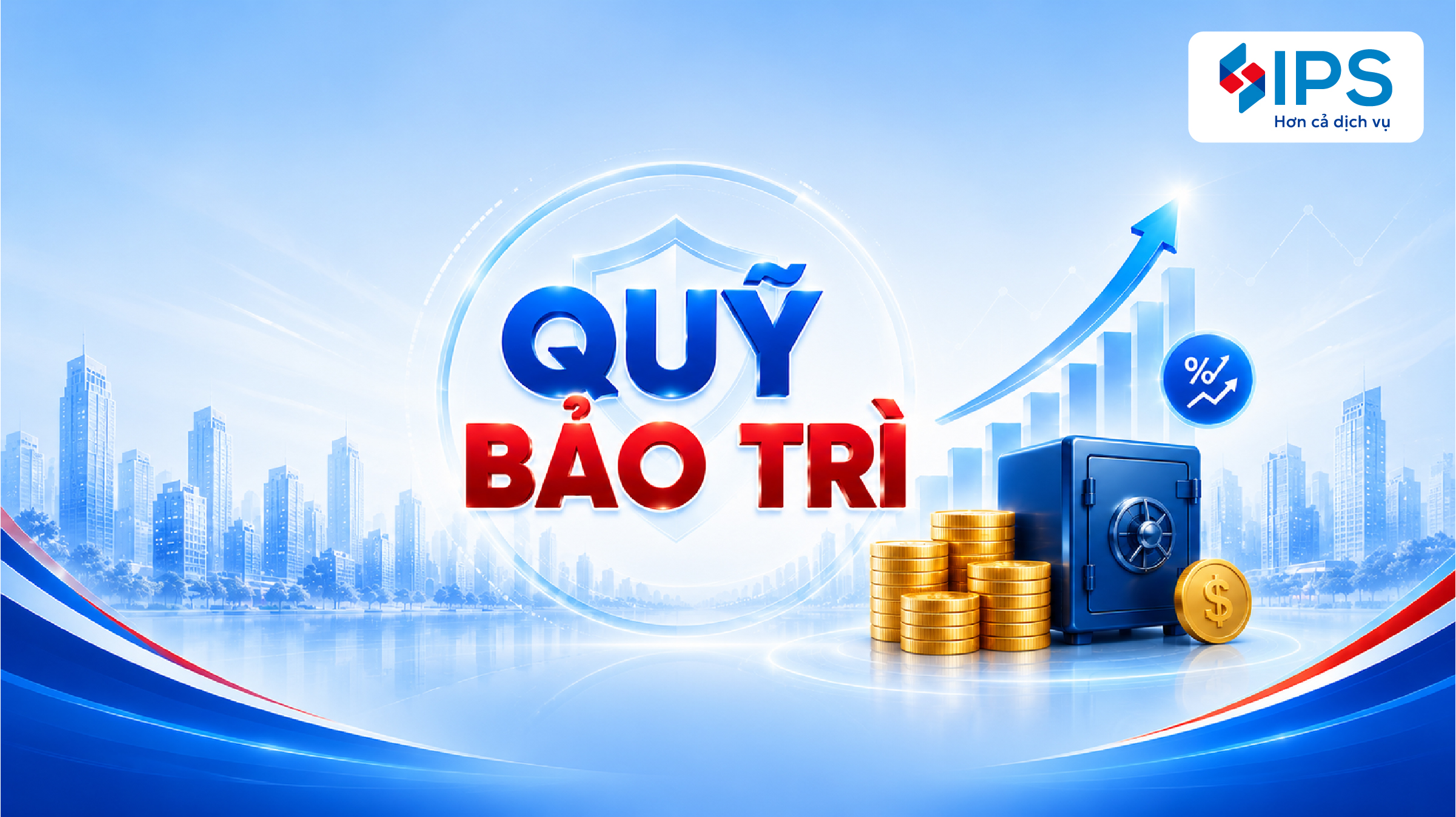 Quỹ bảo trì chung cư