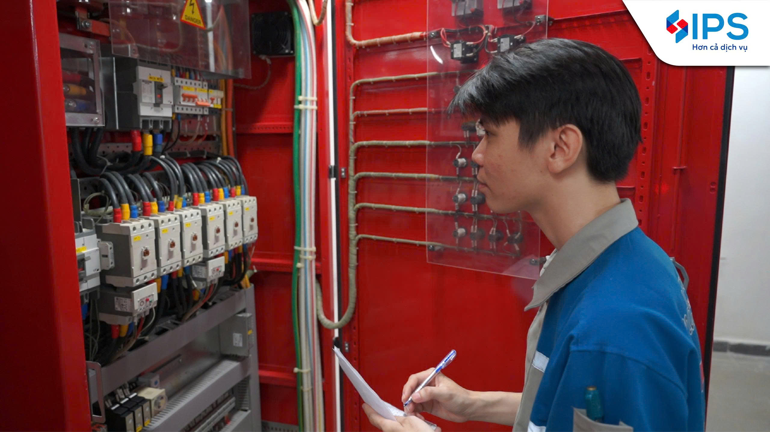 các loại báo cáo quản lý vận hành tòa nhà