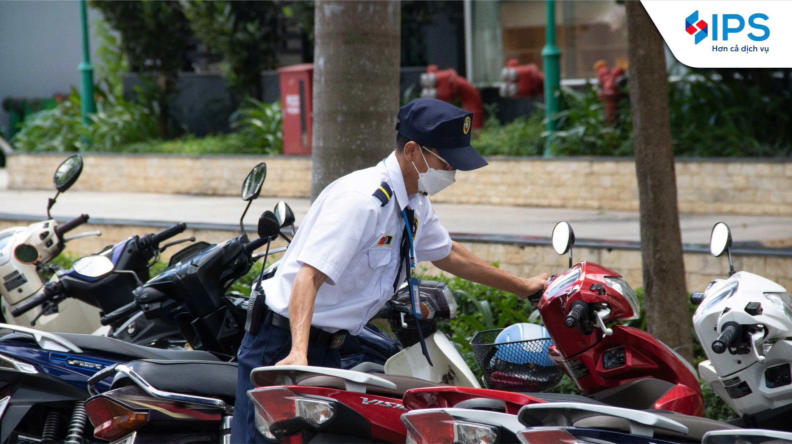 5 Nghiệp Vụ Trong Quản Lý Vận Hành Chung Cư