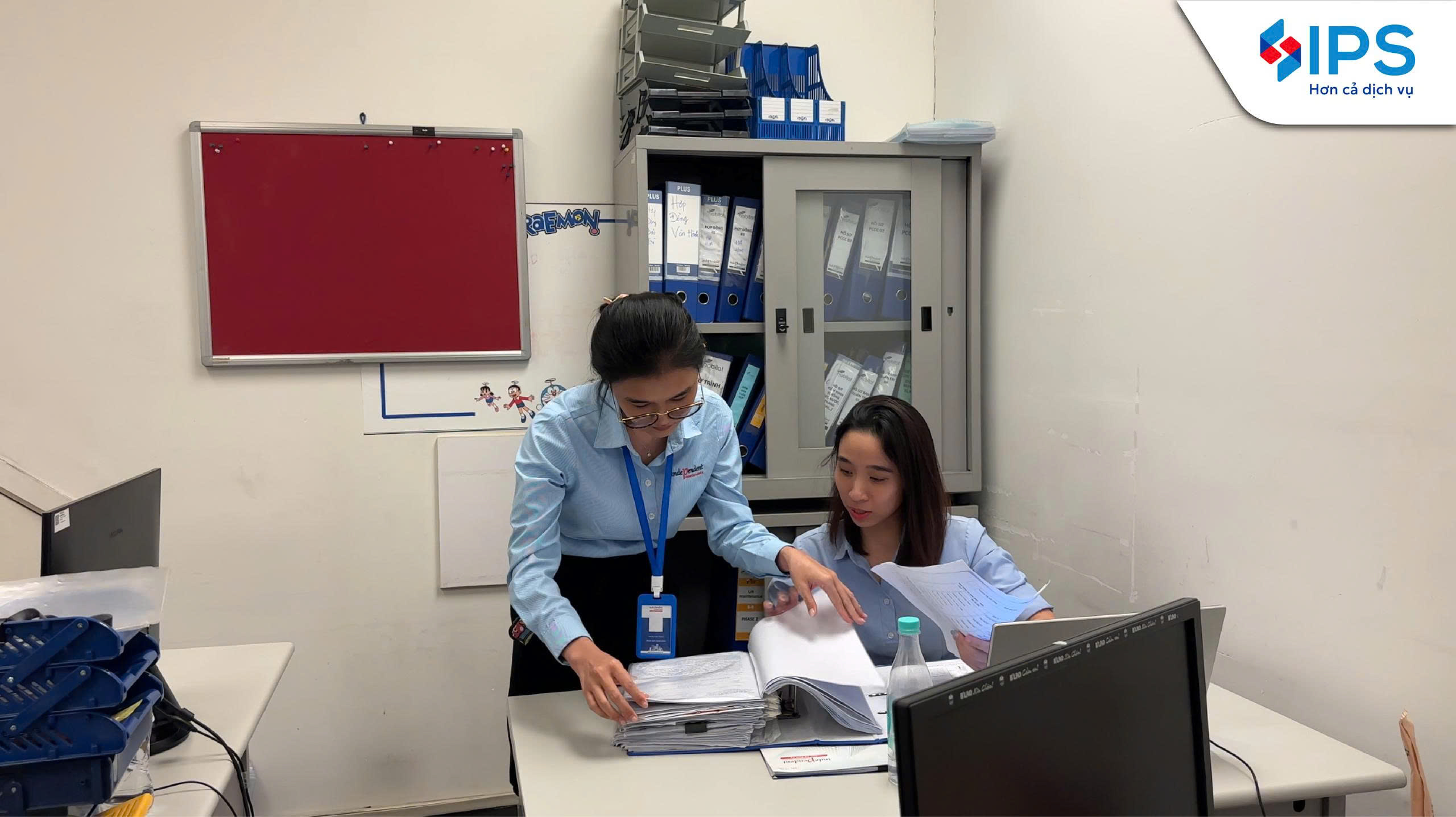 các loại báo cáo quản lý vận hành tòa nhà