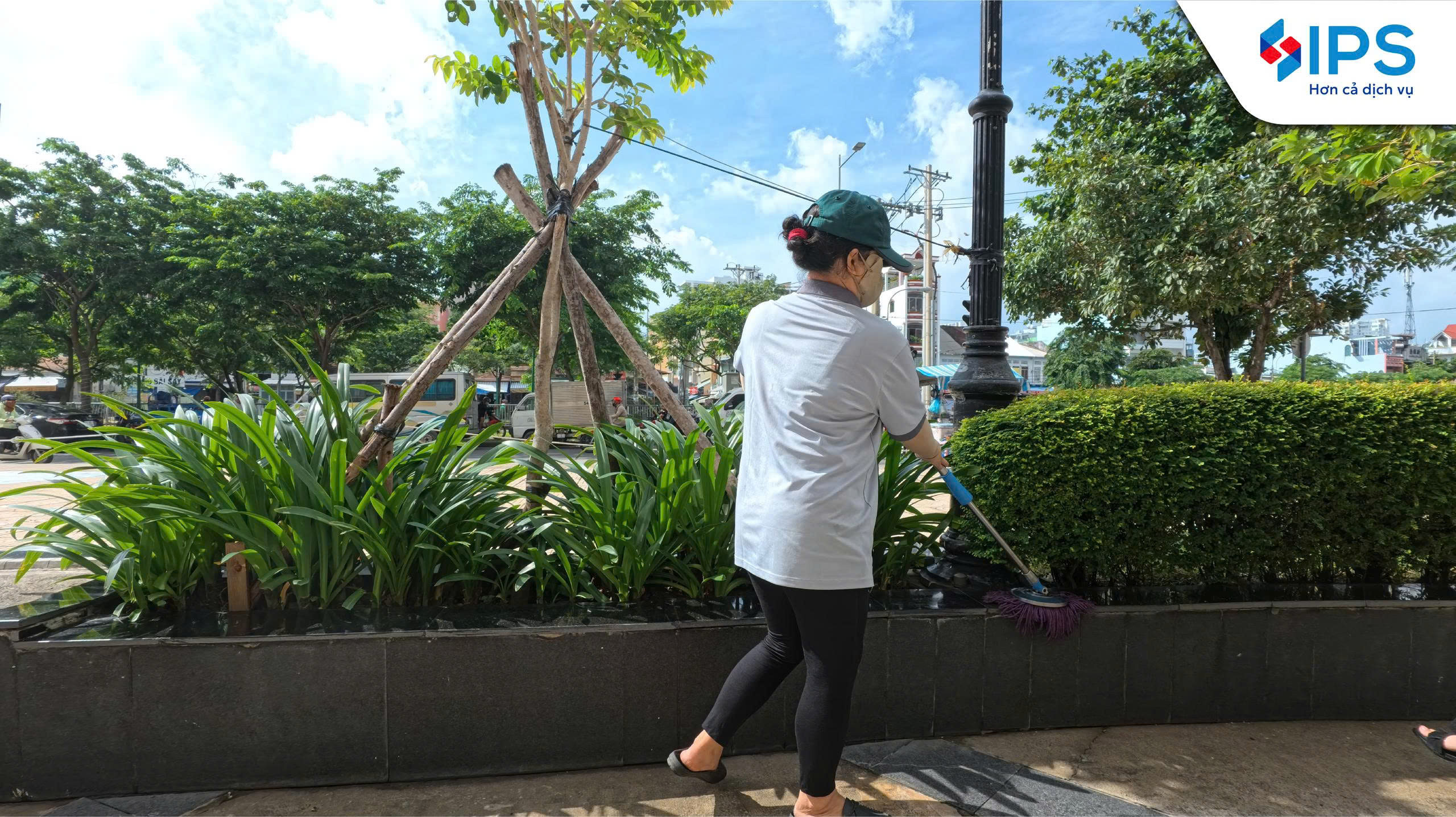 5 Nghiệp Vụ Trong Quản Lý Vận Hành Chung Cư