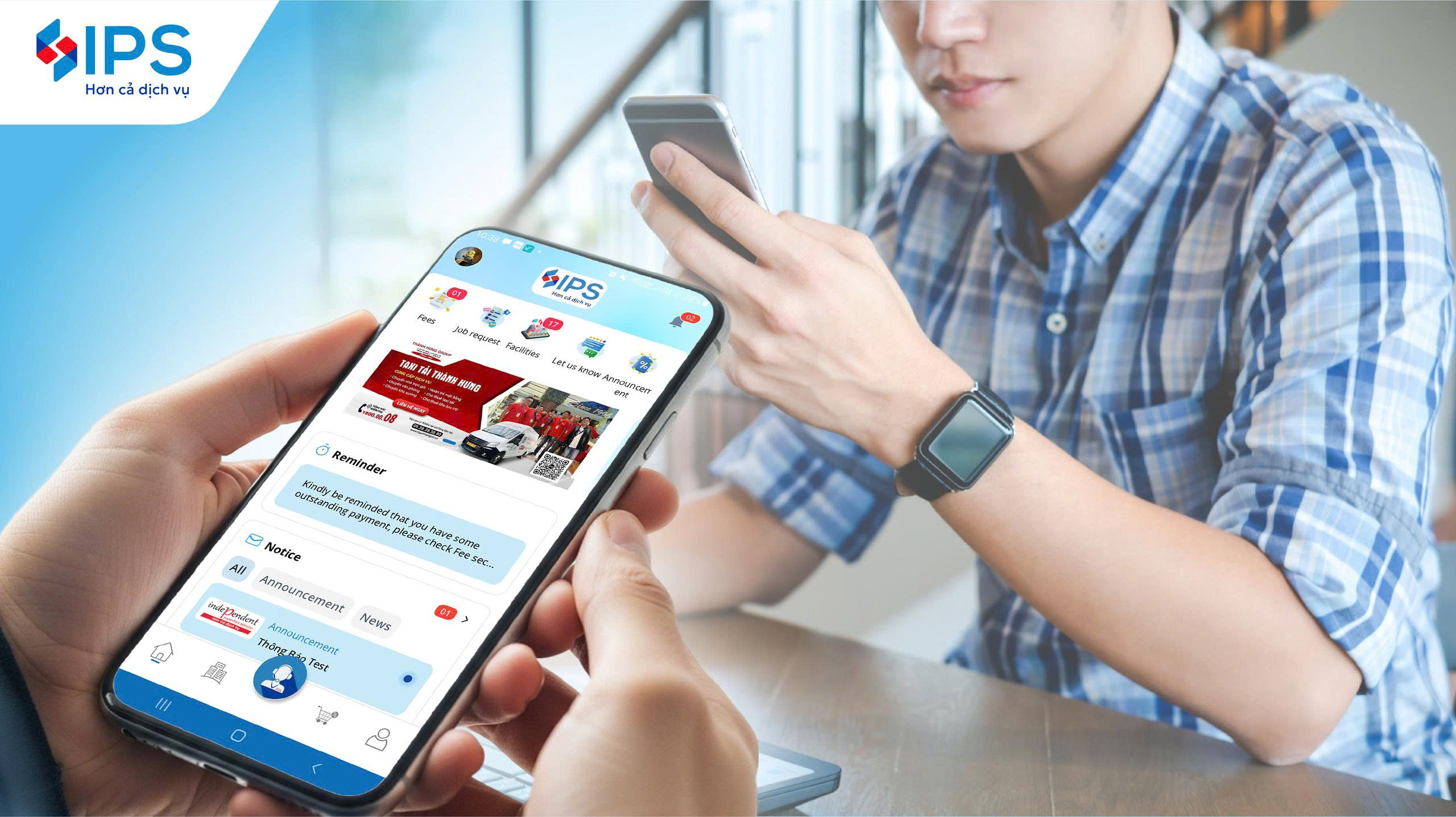 Cách khiếu nại ban quản trị/ban quản lý đúng