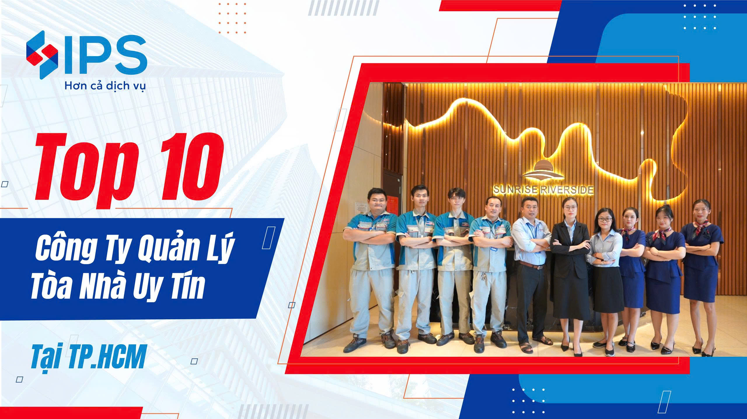 đơn vị quản lý vận hành tòa nhà chung cư