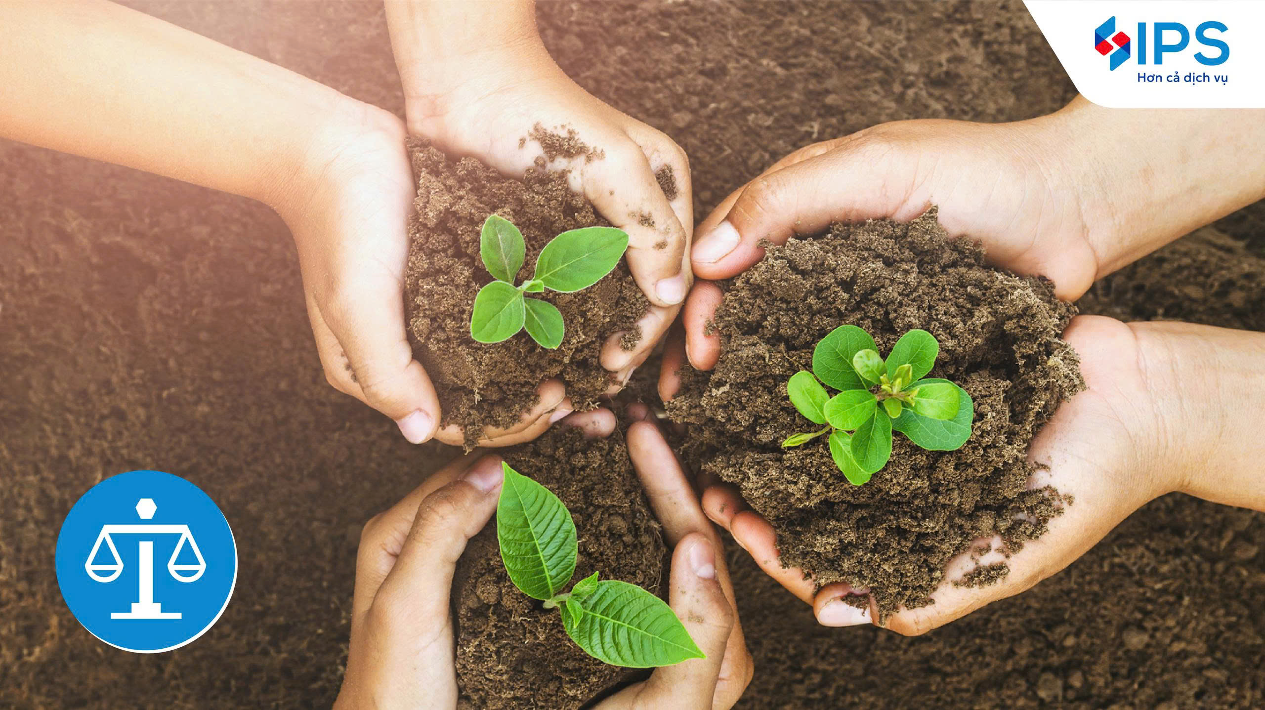 4 động lực then chốt triển khai ESG