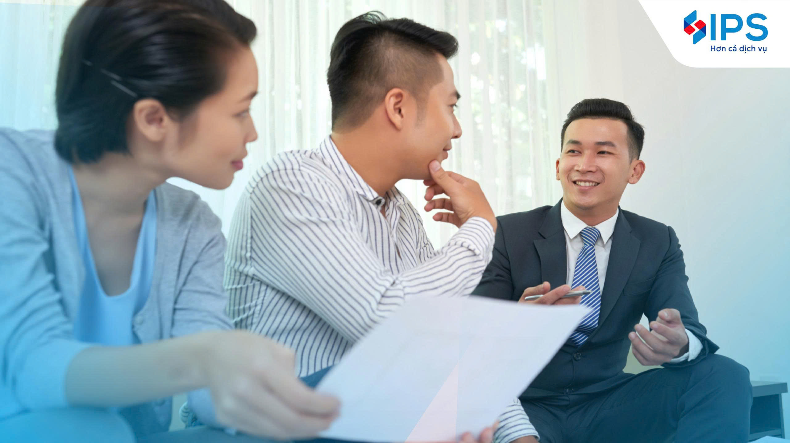 Cách khiếu nại ban quản trị/ban quản lý đúng