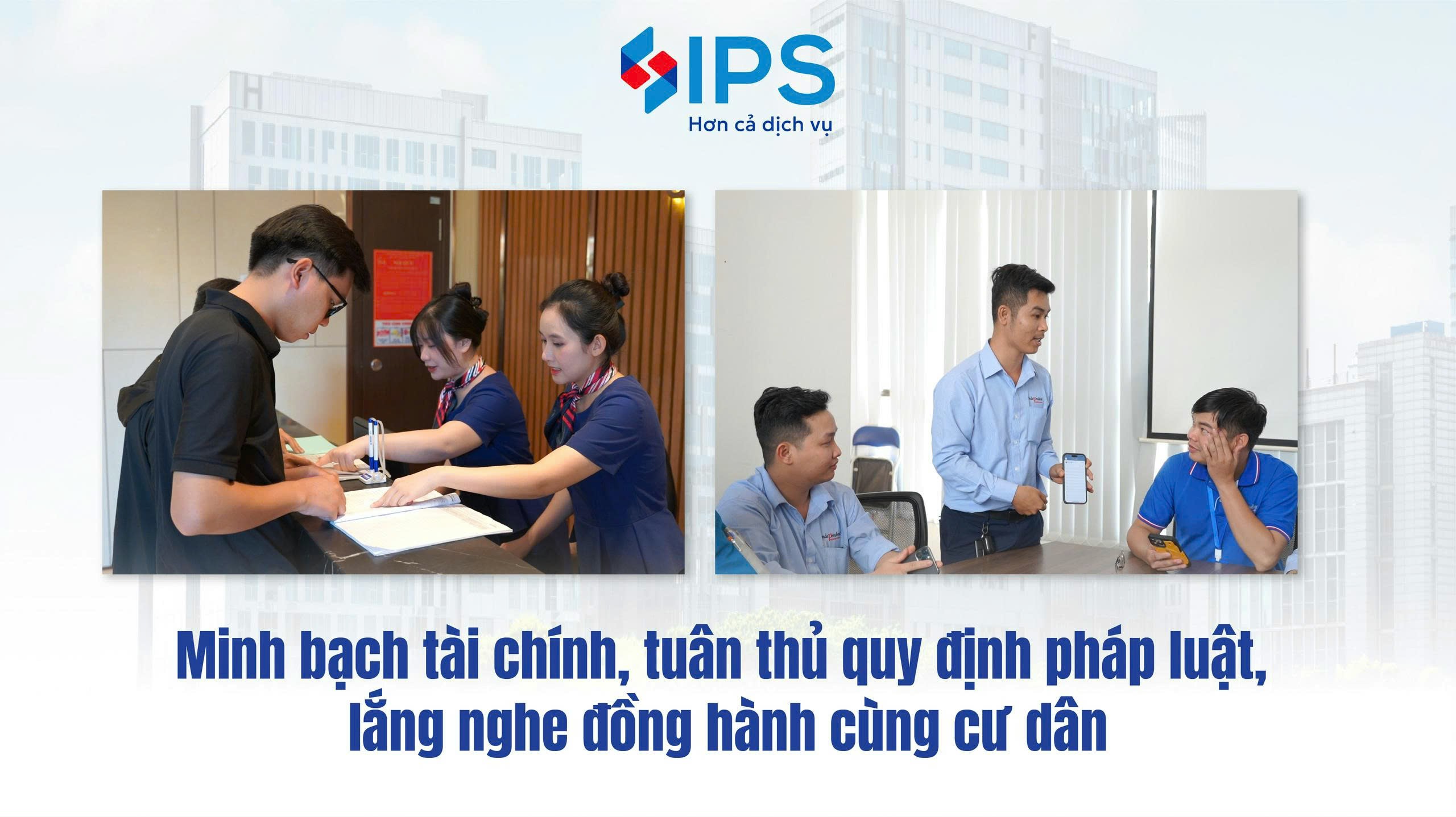 Thuế 2026 có ảnh hưởng đến phí quản lý chung cư không?