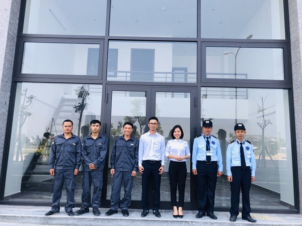 đơn vị quản lý chung cư, tòa nhà văn phòng