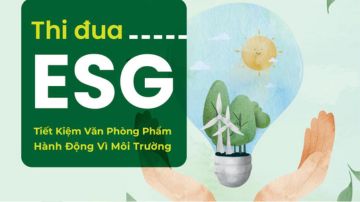 IPS TỔNG KẾT THI ĐUA TIẾT KIỆM VĂN PHÒNG PHẨM 2025: HÀNH ĐỘNG NHỎ – Ý NGHĨA LỚN